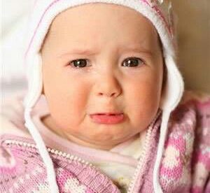 أطفال يبكون Sad Baby Child - صور أطفال بيبي منوعة أولاد وبنات جميلة Baby Kids Images